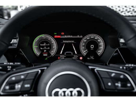 Audi A3 allstreet TFSI e 150 kW | Stoelverwarming | Achtertuirijcamera | ACC | ActivLease financial lease