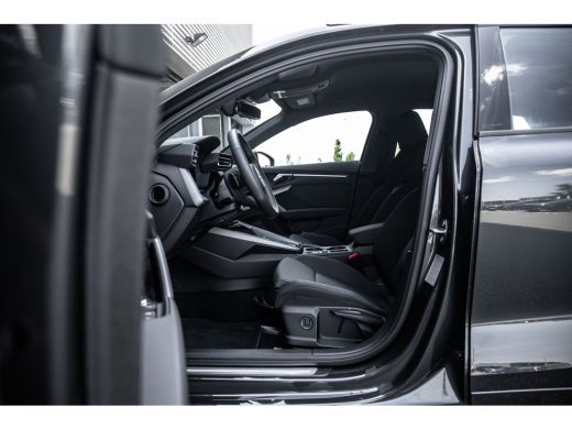 Audi A3 allstreet TFSI e 150 kW | Stoelverwarming | Achtertuirijcamera | ACC | ActivLease financial lease