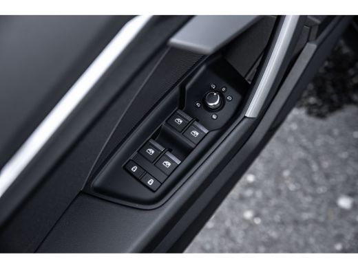 Audi A3 allstreet TFSI e 150 kW | Stoelverwarming | Achtertuirijcamera | ACC | ActivLease financial lease