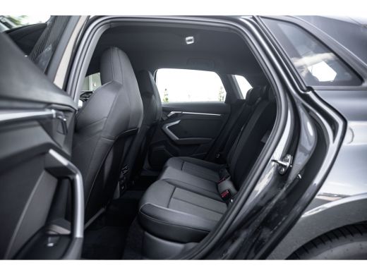 Audi A3 allstreet TFSI e 150 kW | Stoelverwarming | Achtertuirijcamera | ACC | ActivLease financial lease