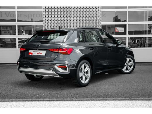 Audi A3 allstreet TFSI e 150 kW | Stoelverwarming | Achtertuirijcamera | ACC | ActivLease financial lease