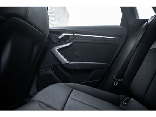 Audi A3 allstreet TFSI e 150 kW | Stoelverwarming | Achtertuirijcamera | ACC | ActivLease financial lease