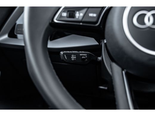 Audi A3 allstreet TFSI e 150 kW | Stoelverwarming | Achtertuirijcamera | ACC | ActivLease financial lease