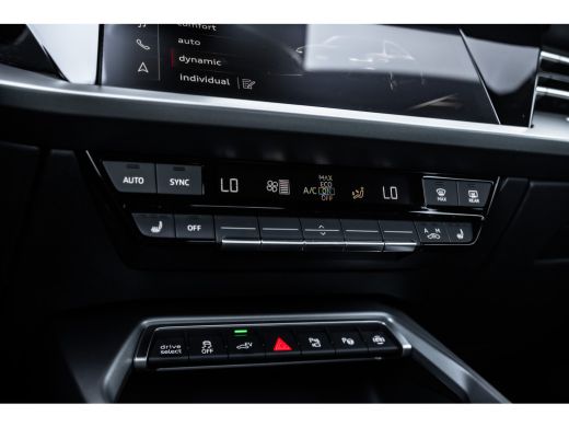 Audi A3 allstreet TFSI e 150 kW | Stoelverwarming | Achtertuirijcamera | ACC | ActivLease financial lease