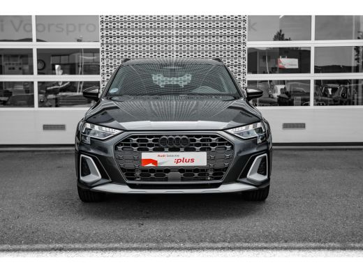 Audi A3 allstreet TFSI e 150 kW | Stoelverwarming | Achtertuirijcamera | ACC | ActivLease financial lease
