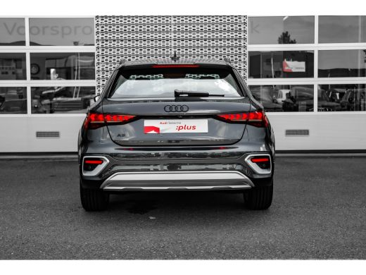 Audi A3 allstreet TFSI e 150 kW | Stoelverwarming | Achtertuirijcamera | ACC | ActivLease financial lease