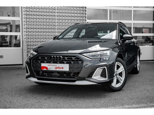 Audi A3 allstreet TFSI e 150 kW | Stoelverwarming | Achtertuirijcamera | ACC | ActivLease financial lease