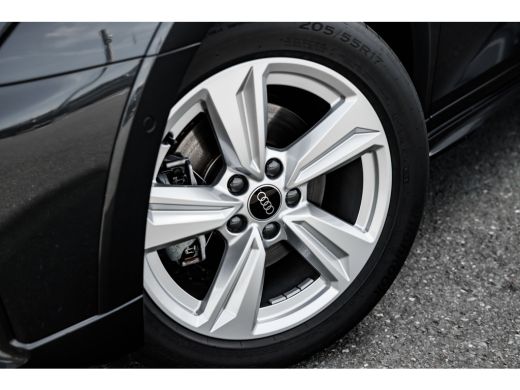 Audi A3 allstreet TFSI e 150 kW | Stoelverwarming | Achtertuirijcamera | ACC | ActivLease financial lease