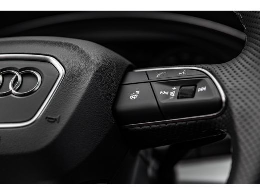 Audi Q5 Sportback 55 TFSI e S edition | Panoramadak | Trekhaak | Bang & Olufsen | HUD | ActivLease financial lease