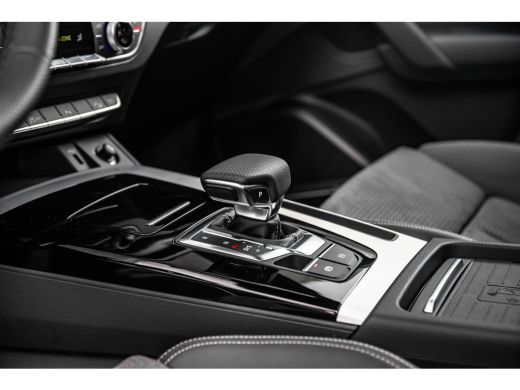 Audi Q5 Sportback 55 TFSI e S edition | Panoramadak | Trekhaak | Bang & Olufsen | HUD | ActivLease financial lease