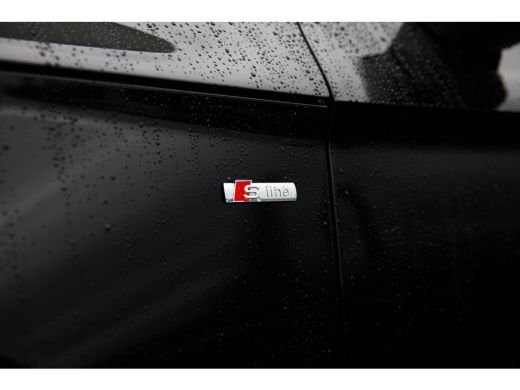 Audi Q5 Sportback 55 TFSI e S edition | Panoramadak | Trekhaak | Bang & Olufsen | HUD | ActivLease financial lease
