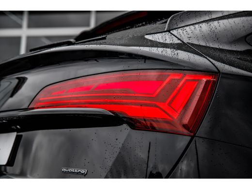 Audi Q5 Sportback 55 TFSI e S edition | Panoramadak | Trekhaak | Bang & Olufsen | HUD | ActivLease financial lease