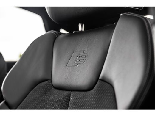 Audi Q5 Sportback 55 TFSI e S edition | Panoramadak | Trekhaak | Bang & Olufsen | HUD | ActivLease financial lease