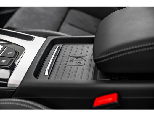 Audi Q5 Sportback 55 TFSI e S edition | Panoramadak | Trekhaak | Bang & Olufsen | HUD | ActivLease financial lease