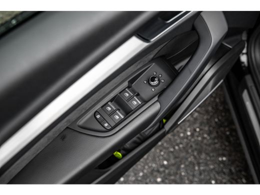 Audi Q5 Sportback 55 TFSI e S edition | Panoramadak | Trekhaak | Bang & Olufsen | HUD | ActivLease financial lease
