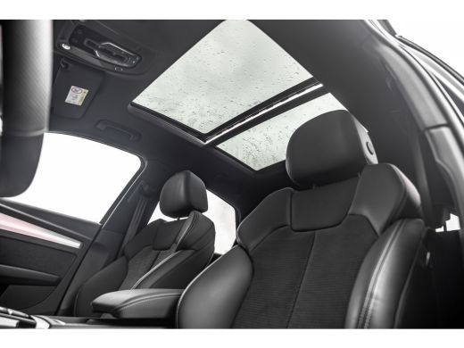 Audi Q5 Sportback 55 TFSI e S edition | Panoramadak | Trekhaak | Bang & Olufsen | HUD | ActivLease financial lease