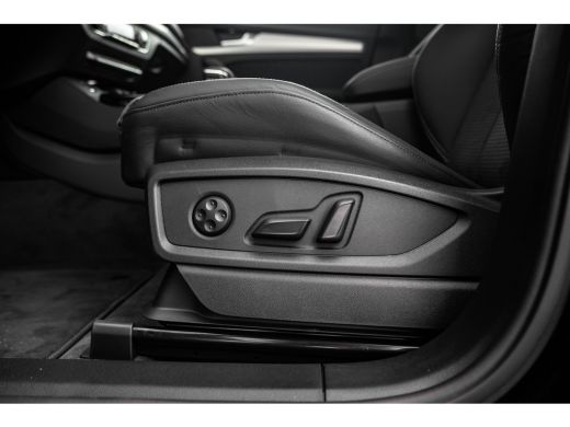 Audi Q5 Sportback 55 TFSI e S edition | Panoramadak | Trekhaak | Bang & Olufsen | HUD | ActivLease financial lease