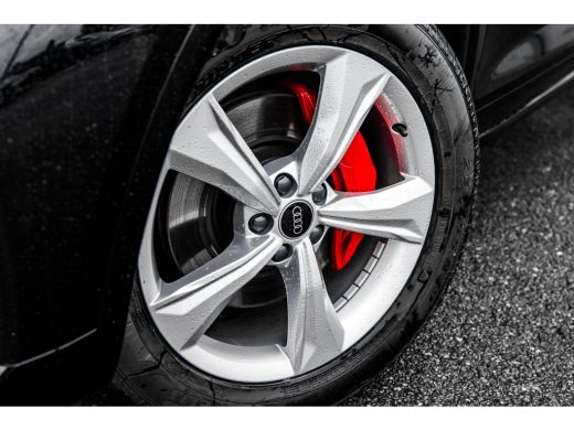 Audi Q5 Sportback 55 TFSI e S edition | Panoramadak | Trekhaak | Bang & Olufsen | HUD | ActivLease financial lease
