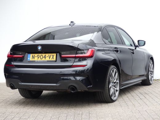 BMW 3 Serie 330e High Executive | M SPORT | TREKHAAK | ADAPTIVE CRUISE | CAMERA | DODEHOEKDETECTIE | PARKEERS... ActivLease financial lease