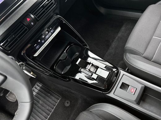 Citroën &euml;-C3 Max 113pk 44 kWh TWO-TONE | CAMERA | CARPLAY & NAVI | LED ActivLease financial lease