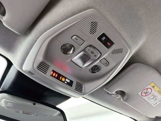 Citroën &euml;-C3 Max 113pk 44 kWh TWO-TONE | CAMERA | CARPLAY & NAVI | LED ActivLease financial lease