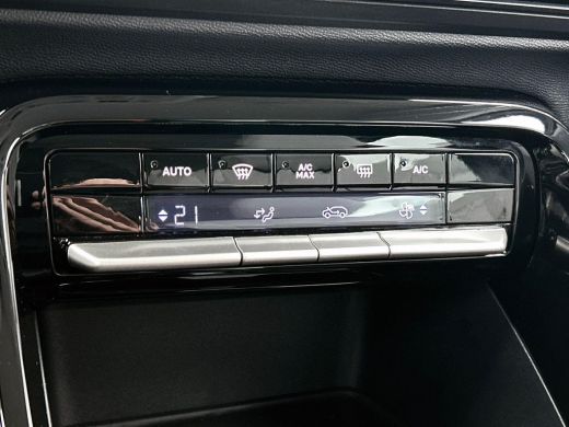 Citroën &euml;-C3 Max 113pk 44 kWh TWO-TONE | CAMERA | CARPLAY & NAVI | LED ActivLease financial lease