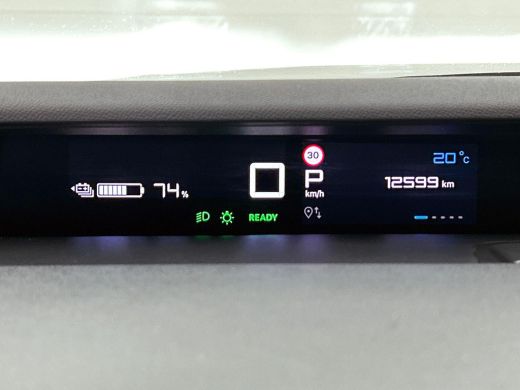 Citroën &euml;-C3 Max 113pk 44 kWh TWO-TONE | CAMERA | CARPLAY & NAVI | LED ActivLease financial lease