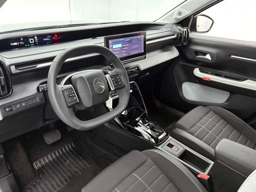 Citroën &euml;-C3 Max 113pk 44 kWh TWO-TONE | CAMERA | CARPLAY & NAVI | LED ActivLease financial lease