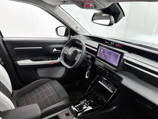 Citroën &euml;-C3 Max 113pk 44 kWh TWO-TONE | CAMERA | CARPLAY & NAVI | LED ActivLease financial lease
