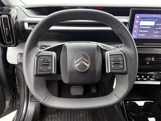 Citroën &euml;-C3 Max 113pk 44 kWh TWO-TONE | CAMERA | CARPLAY & NAVI | LED ActivLease financial lease