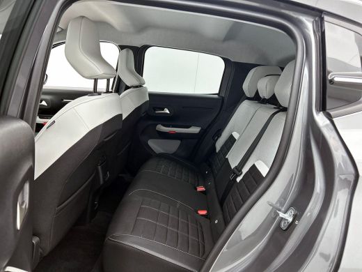 Citroën &euml;-C3 Max 113pk 44 kWh TWO-TONE | CAMERA | CARPLAY & NAVI | LED ActivLease financial lease