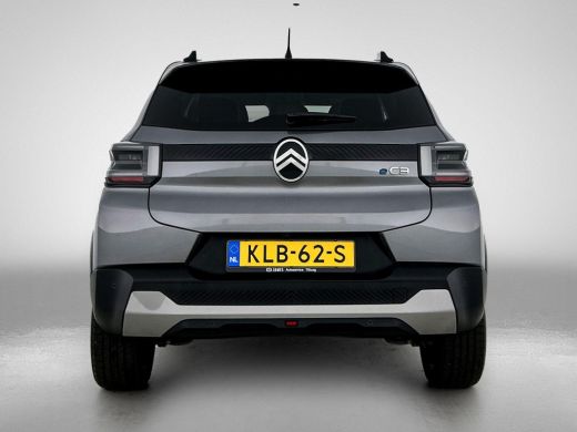 Citroën &euml;-C3 Max 113pk 44 kWh TWO-TONE | CAMERA | CARPLAY & NAVI | LED ActivLease financial lease