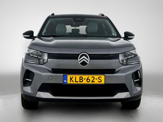 Citroën &euml;-C3 Max 113pk 44 kWh TWO-TONE | CAMERA | CARPLAY & NAVI | LED ActivLease financial lease
