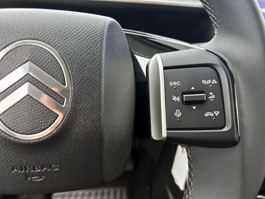 Citroën &euml;-C3 Max 113pk 44 kWh TWO-TONE | CAMERA | CARPLAY & NAVI | LED ActivLease financial lease