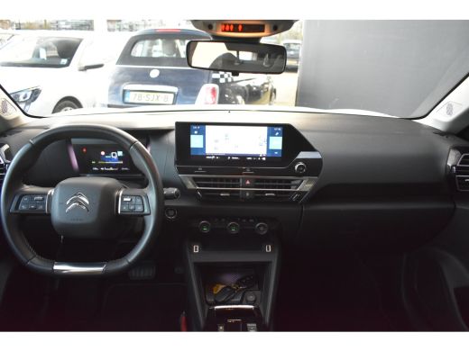 Citroën &euml;-C4 Feel 50 kWh 3 Fase | Navigatie | Keyless-Entry | Achteruitrijcamera | Climate Control | Full-LED ... ActivLease financial lease