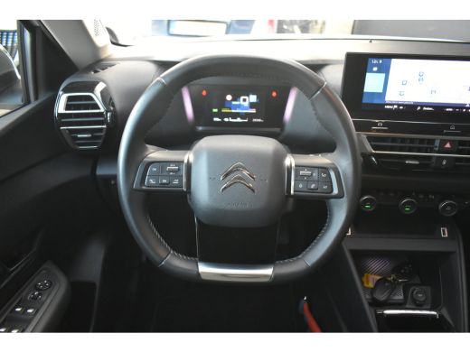 Citroën &euml;-C4 Feel 50 kWh 3 Fase | Navigatie | Keyless-Entry | Achteruitrijcamera | Climate Control | Full-LED ... ActivLease financial lease
