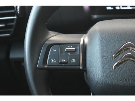Citroën &euml;-C4 Feel 50 kWh 3 Fase | Navigatie | Keyless-Entry | Achteruitrijcamera | Climate Control | Full-LED ... ActivLease financial lease