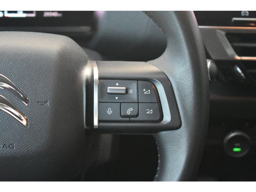 Citroën &euml;-C4 Feel 50 kWh 3 Fase | Navigatie | Keyless-Entry | Achteruitrijcamera | Climate Control | Full-LED ... ActivLease financial lease