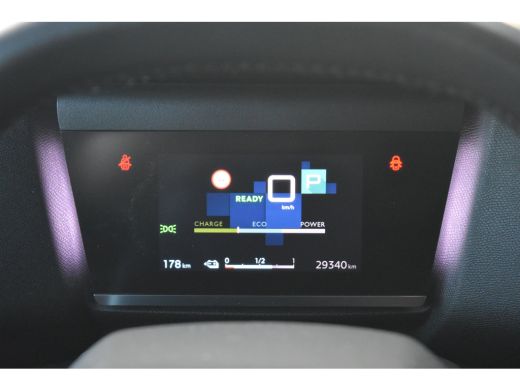 Citroën &euml;-C4 Feel 50 kWh 3 Fase | Navigatie | Keyless-Entry | Achteruitrijcamera | Climate Control | Full-LED ... ActivLease financial lease