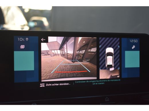 Citroën &euml;-C4 Feel 50 kWh 3 Fase | Navigatie | Keyless-Entry | Achteruitrijcamera | Climate Control | Full-LED ... ActivLease financial lease