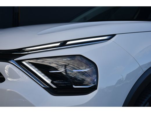 Citroën &euml;-C4 Feel 50 kWh 3 Fase | Navigatie | Keyless-Entry | Achteruitrijcamera | Climate Control | Full-LED ... ActivLease financial lease