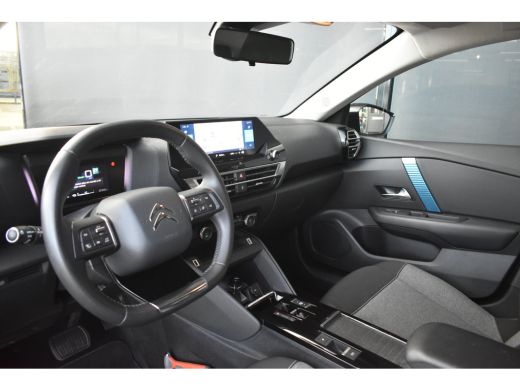 Citroën &euml;-C4 Feel 50 kWh 3 Fase | Navigatie | Keyless-Entry | Achteruitrijcamera | Climate Control | Full-LED ... ActivLease financial lease