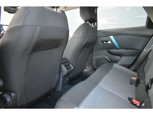 Citroën &euml;-C4 Feel 50 kWh 3 Fase | Navigatie | Keyless-Entry | Achteruitrijcamera | Climate Control | Full-LED ... ActivLease financial lease