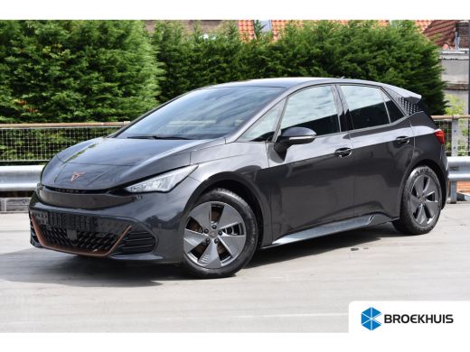 CUPRA Born Impulse 62KWH | ACC | Apple Carplay & Android Auto | Cupra Connect | Climate Control | Sportonder... ActivLease financial lease