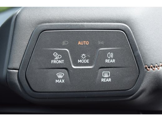 CUPRA Born Impulse 62KWH | ACC | Apple Carplay & Android Auto | Cupra Connect | Climate Control | Sportonder... ActivLease financial lease