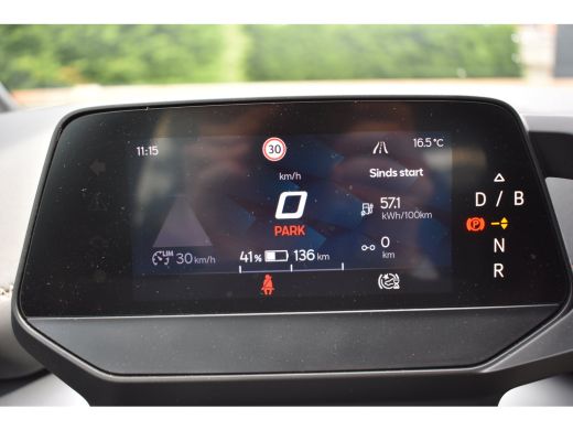 CUPRA Born Impulse 62KWH | ACC | Apple Carplay & Android Auto | Cupra Connect | Climate Control | Sportonder... ActivLease financial lease