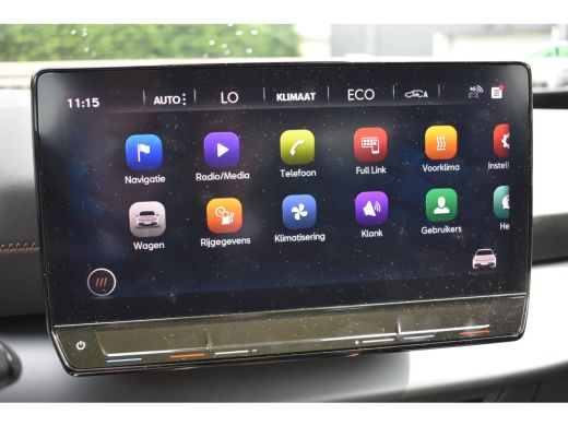 CUPRA Born Impulse 62KWH | ACC | Apple Carplay & Android Auto | Cupra Connect | Climate Control | Sportonder... ActivLease financial lease