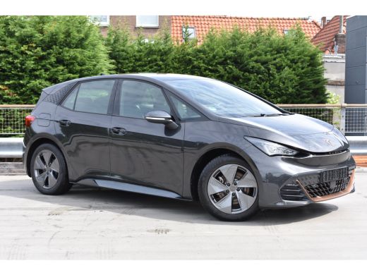 CUPRA Born Impulse 62KWH | ACC | Apple Carplay & Android Auto | Cupra Connect | Climate Control | Sportonder... ActivLease financial lease