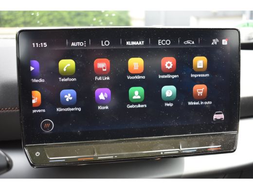 CUPRA Born Impulse 62KWH | ACC | Apple Carplay & Android Auto | Cupra Connect | Climate Control | Sportonder... ActivLease financial lease
