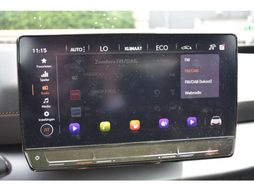 CUPRA Born Impulse 62KWH | ACC | Apple Carplay & Android Auto | Cupra Connect | Climate Control | Sportonder... ActivLease financial lease